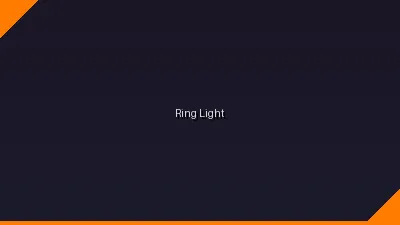 积分兑换 - LED环形补光灯 | 寸止挑战 积分商城
